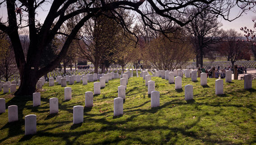 ABD'de, siyahi adamın cenazesinin gömülmesine izin verilmedi