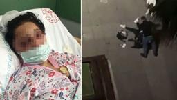 Eşini sokak ortasında darp etmişti, İbrahim Zarap'ın ilk vukuatı değilmiş