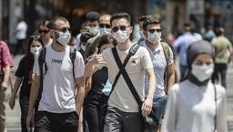 Aşılananlar için ABD'de yeni karar: Maske yasağı kalkıyor