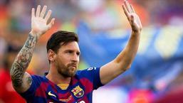 Barcelona'da Messi ile yollar ayrılıyor mu?