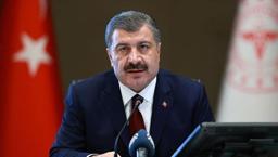 Sağlık Bakanı Fahrettin Koca'dan koronavirüsle ilgili son dakika uyarısı