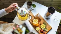 Yeşil çay diyeti listesi: Yeşil çay diyeti nasıl yapılır? 1 haftada kaç kilo verilir?