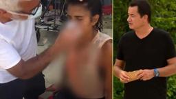 Survivor Merve Aydın'ın sağlık durumu hakkında Acun Ilıcalı'dan açıklama