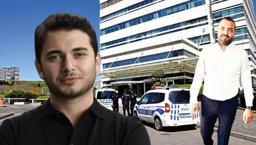 Thodex'in sahibi Faruk Fatih Özer'in milyonluk kaçış planı! Hepsini tek tek düşünmüş