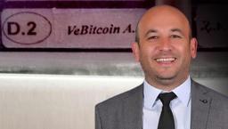 Thodex'ten sonra Vebitcoin skandalı! CEO'su gözaltına alnıdı