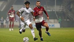 Beşiktaş'ın koronavirüs testi başvurusu reddedildi