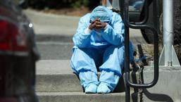 Salgının önüne geçemiyorlar! Can kaybında acı bilanço