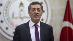 MEB'den son dakika sınav açıklaması! 4. sınıf ve ortaokul 2. dönem sınavları...