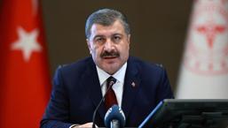Haftalık vaka haritası güncellendi! İşte il il vaka sayılarında son durum