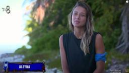 Aleyna Kalaycıoğlu kimdir? Survivor Aleyna Kalaycıoğlu hayatı ve mesleği