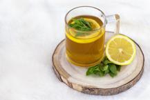 Nane Limonun Faydaları Nelerdir? Nane Limon Hangi Hastalıklara İyi Gelir, Günde Kaç Bardak İçilmeli?