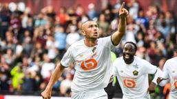 Burak Yılmaz fırtınası devam ediyor! Bir puanı kurtardı