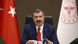 Bakan Koca'dan önemli yüz yüze eğitim açıklaması