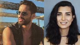 Tuba Büyüküstün'ün yeni aşkı: Ekin Mert Daymaz