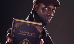 Lupin dizisi Bridgerton ve Queen’s Gambit'i solladı