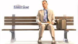 Tom Hanks, Forrest Gump'taki bazı sahneleri cebinden karşılamış
