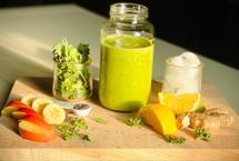 Cildi güzelleştiren 5 smoothie tarifi