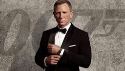 Daniel Craig, James Bond rolü için formunu böyle koruyor