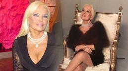 Gönül Yazar nikah şahidiyle aşk yaşadığını doğruladı