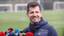Emre Belözoğlu'nun başarısı Diego Simeone'nin Atletico'suna dayanıyor