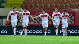 EURO 2020'nin en genç kadrosuna sahip takım Türkiye