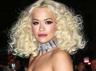 Rita Ora tarzının sırrı: Öz güven ve eleştirilere kulak asmamak