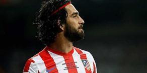 İspanyol basını Arda Turan'ı unutmadı: Atletico'daki yılları gibi