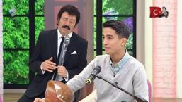 Şahin Kendirci: Ağlama sahnelerinde yaşadığım acıları düşündüm (Müslüm Gürses'in çocukluğunu oynadı)