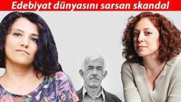 Yazar Hasan Ali Toptaş taciz iddialarını kabul etti, özür diledi