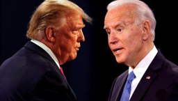 Trump'mı Biden mi? ABD yeni başkanını seçmek için sandık başına geçti