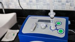 Ozon terapisiyle ağrılarınıza veda edin