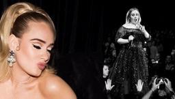 O 45 kiloyu nasıl verdin Adele? Adele'in kilolarının düşmanı Sirtfood diyeti nedir?