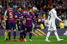 Barcelona koronavirüse karşı aldığı önlemleri anlattı
