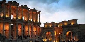 Türkiye’deki en popüler 10 turistik yer