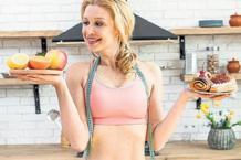 Hamur işi tüketerek haftada 1.5 kilo verin