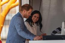 Prens Harry'den çok önemli Meghan Markle açıklaması
