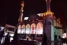 Hz. Muhammed Ramazan'da ne yapardı?