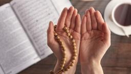 Üç aylar tesbihi nasıl çekilir? 3 aylar tesbihine nasıl başlanır? Üç aylarda çekilecek tesbih ve zikirler