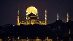 Üç aylarla ilgili hadisi şerifler! Peygamber Efendimiz’in üç aylar ile ilgili sözleri