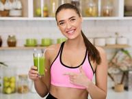 Smoothie tarifleriyle fazla kilolardan kurtulun