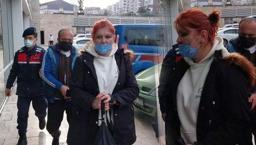 Yolcu otobüsüyle uyuşturucu taşırken yakalandılar!
