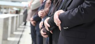 Cenaze namazı nasıl kılınır? Kaç rekattır, hangi sureler okunur? Abdestsiz kılınır mı?