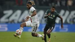 Beşiktaş - Sporting Lizbon maç özeti ve sonucu