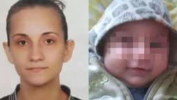 Bebeğine şırınga batırıp çamaşır suyu enjekte etmişti... Cani anne tahliyesini istedi