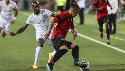 40 yıl sonra bir ilk! Ankara derbisi alt ligde oynandı