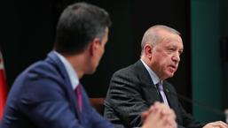 Cumhurbaşkanı Erdoğan'dan İstanbul Sözleşmesi açıklaması: Tamamen gündemimizden çıkardık