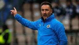 Vitor Pereira'nın gönderilmesine Ozan Tufan ve Burak Kapacak'tan beğeni