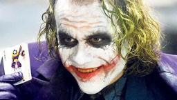 Joker Sözleri (En Güzel, Etkileyici ve Havalı)