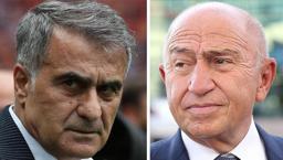 TFF, Şenol Güneş'in 'Yalvardılar' sözünden rahatsız