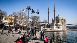 Hafta sonu hava nasıl olacak? Meteoroloji'den yeni hava durum raporu